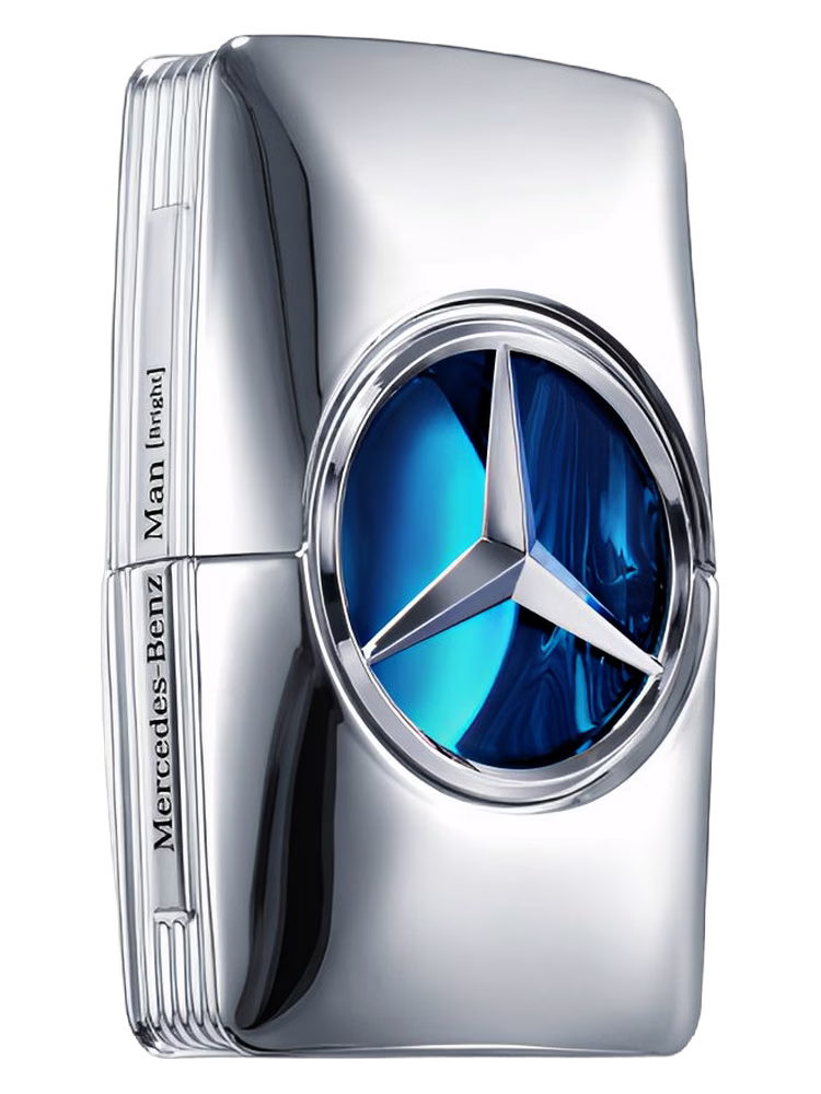 Mercedes-Benz Mercedes Benz Man Bright