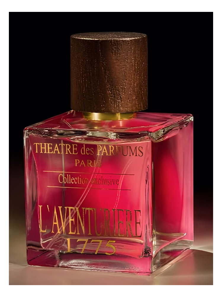 Theatre des Parfums L'Aventuriere 1775