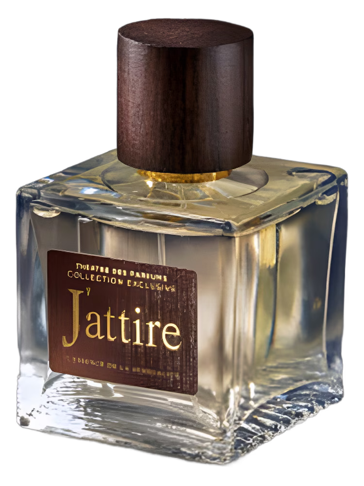 Theatre des Parfums J'Attire
