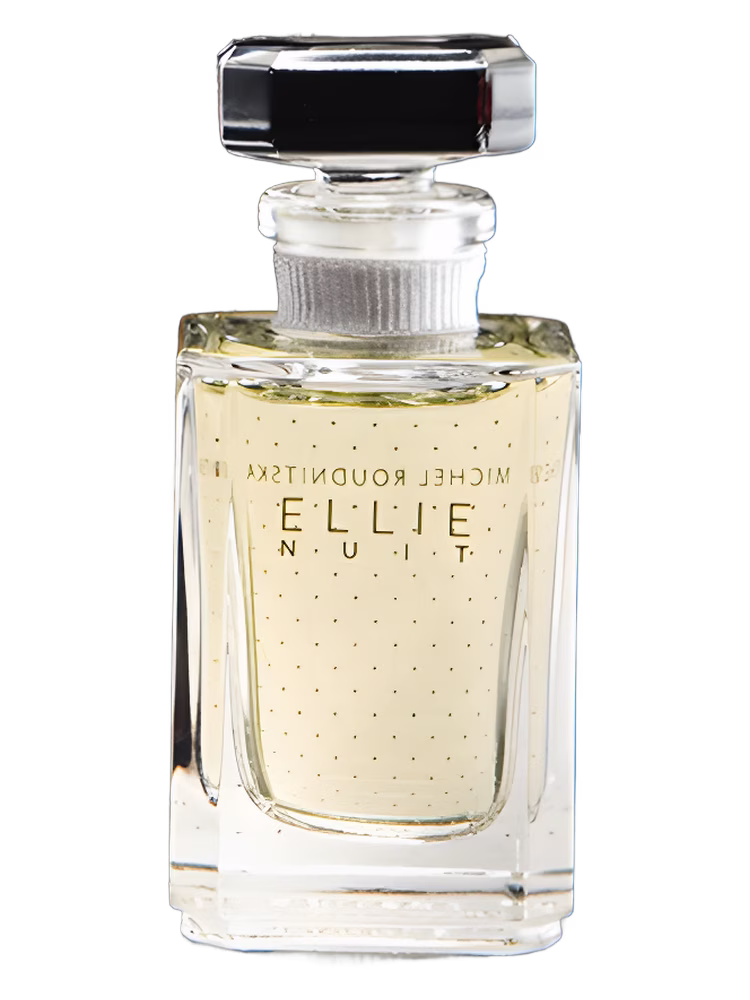 Ellie Perfume Ellie Nuit