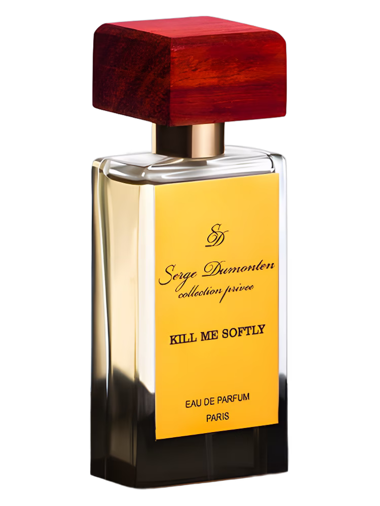 Serge Dumonten Kill me softly