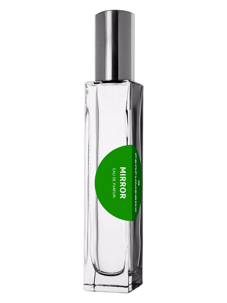 PerfumeBox Mirror