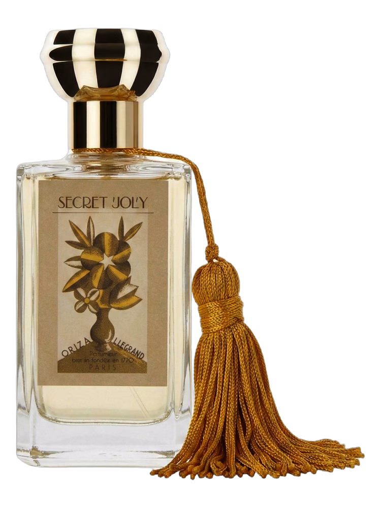 Oriza L. Legrand Secret Joly