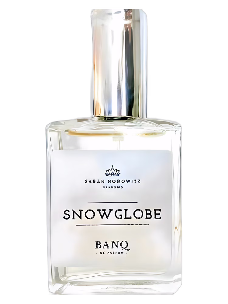Sarah Horowitz Parfums Snowglobe