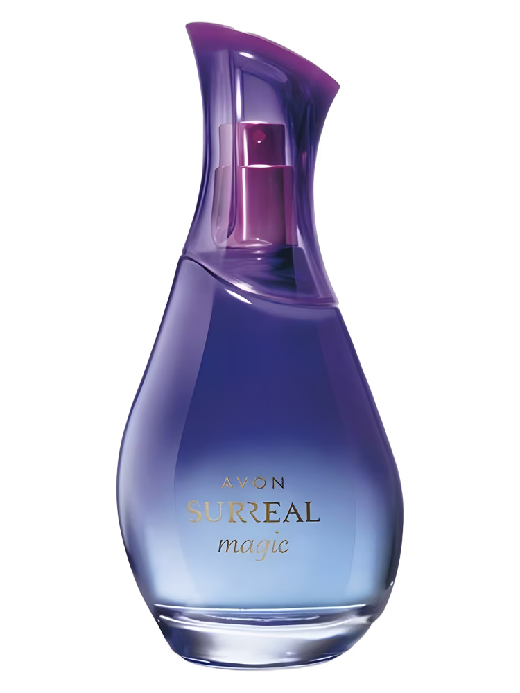 Avon Surreal Magic