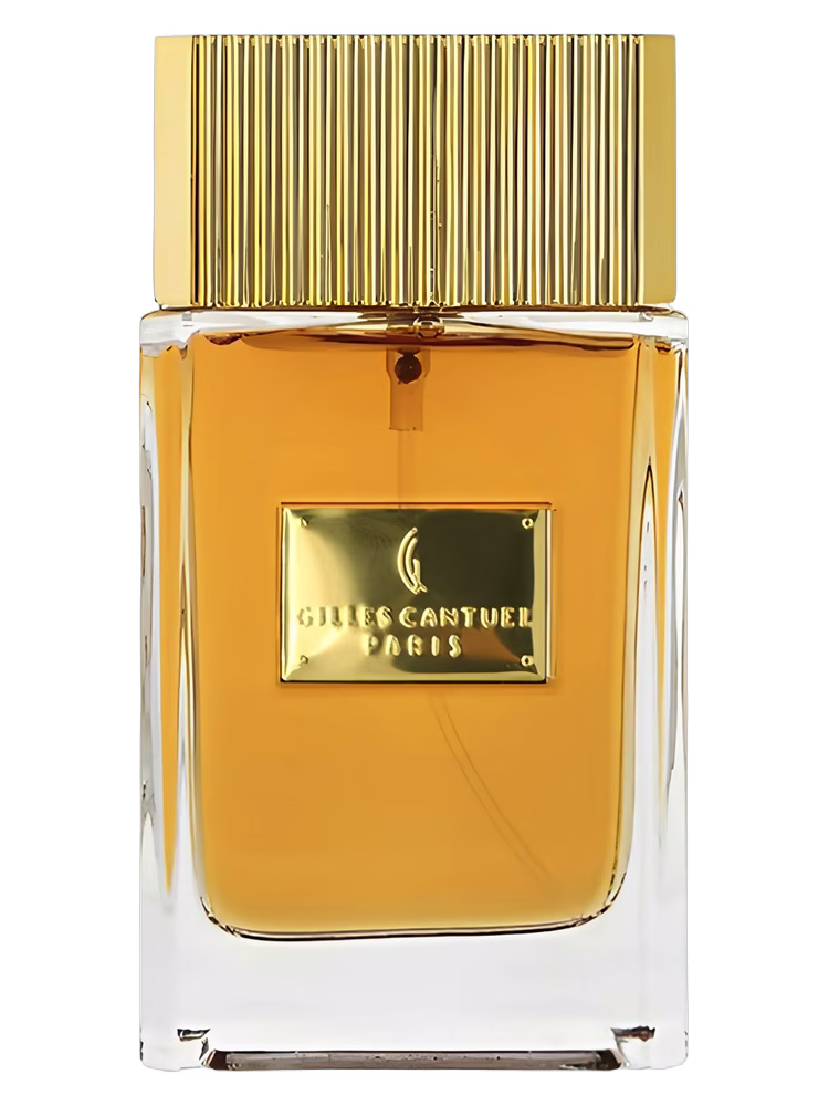 Gilles Cantuel Gilles Cantuel Vanilla Eau de Parfum
