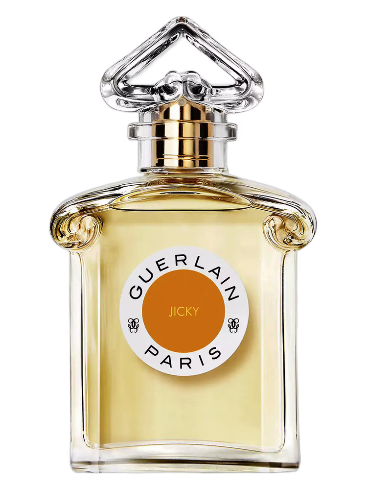 Guerlain Jicky Eau de Parfum