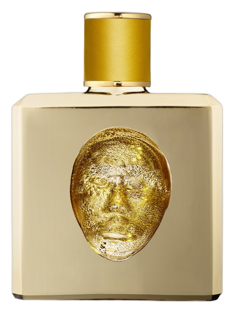 Valmont Mica D'Oro