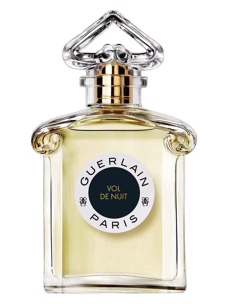 Guerlain Vol De Nuit Eau De Toilette