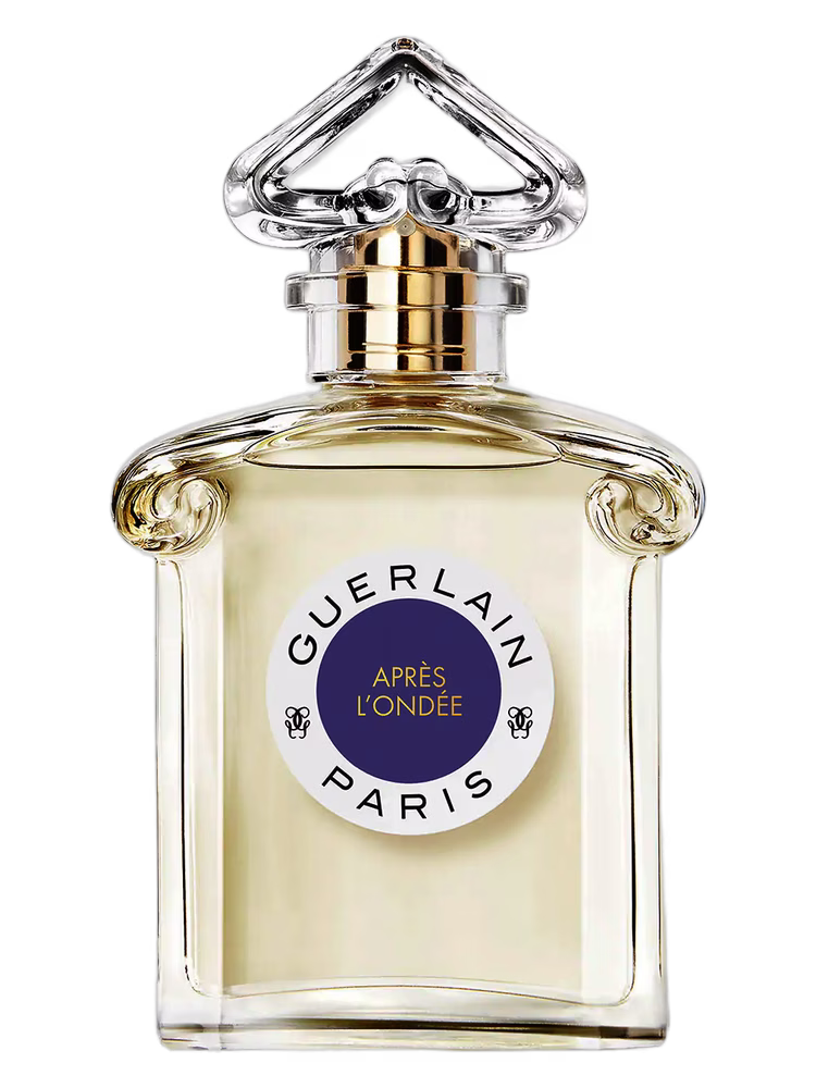 Guerlain Après L'Ondée Eau de Toilette