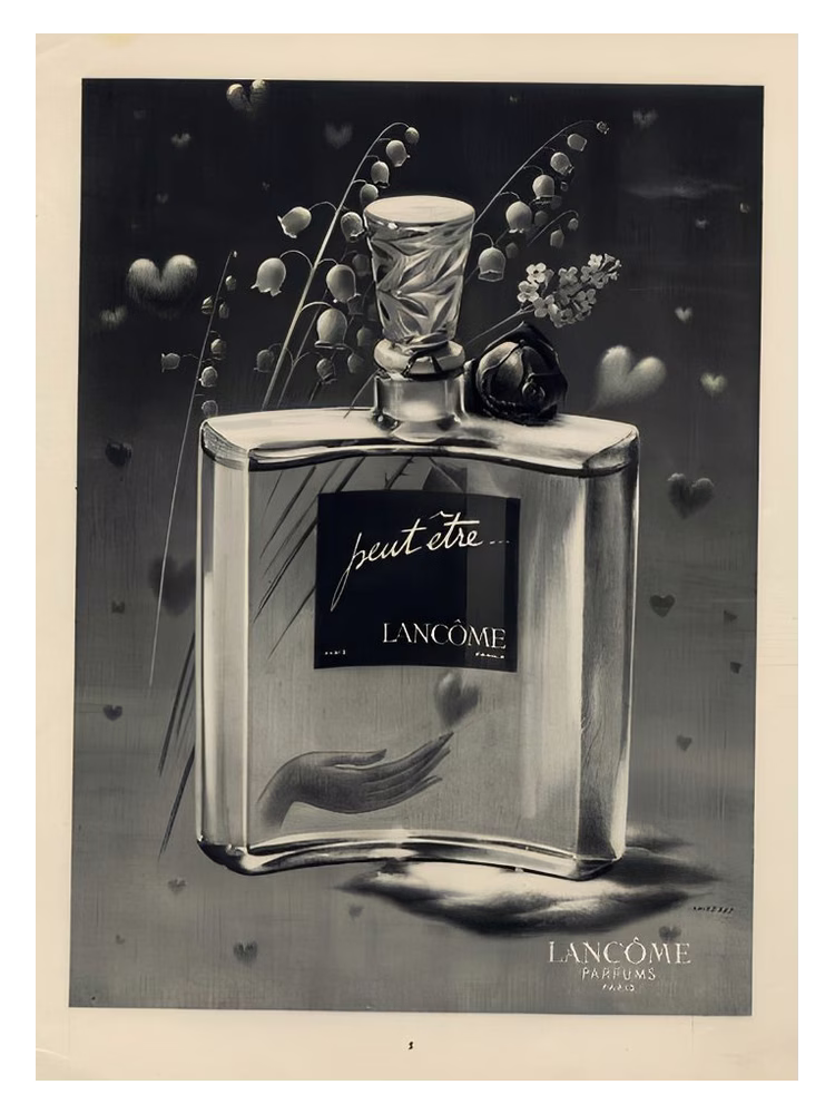 Lancôme Peut-être (1937)