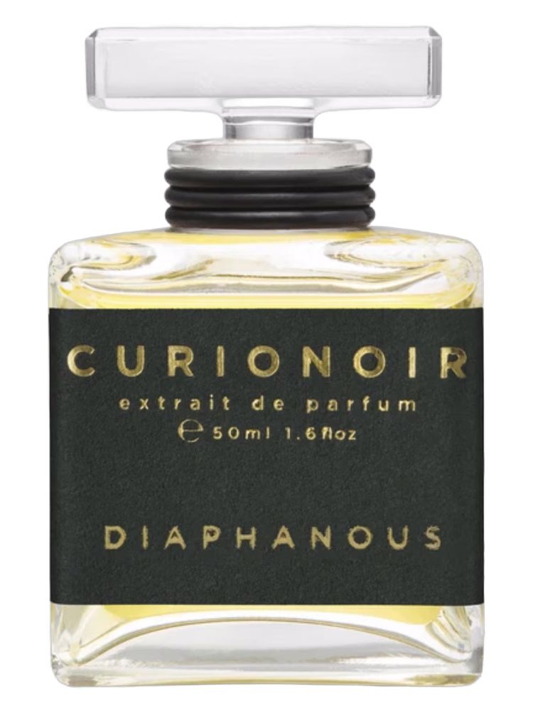 Curionoir Diaphanous