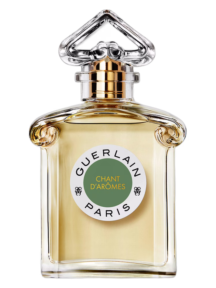 Guerlain Chant d'Arômes Eau de Toilette