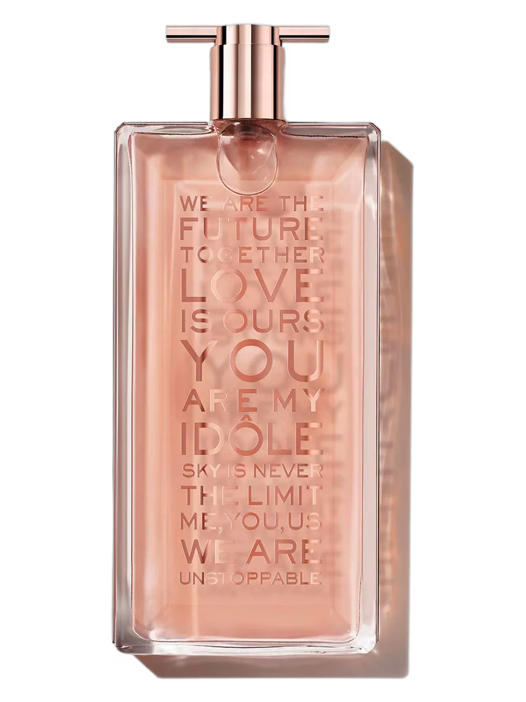 Lancôme Idôle Edition Limitée
