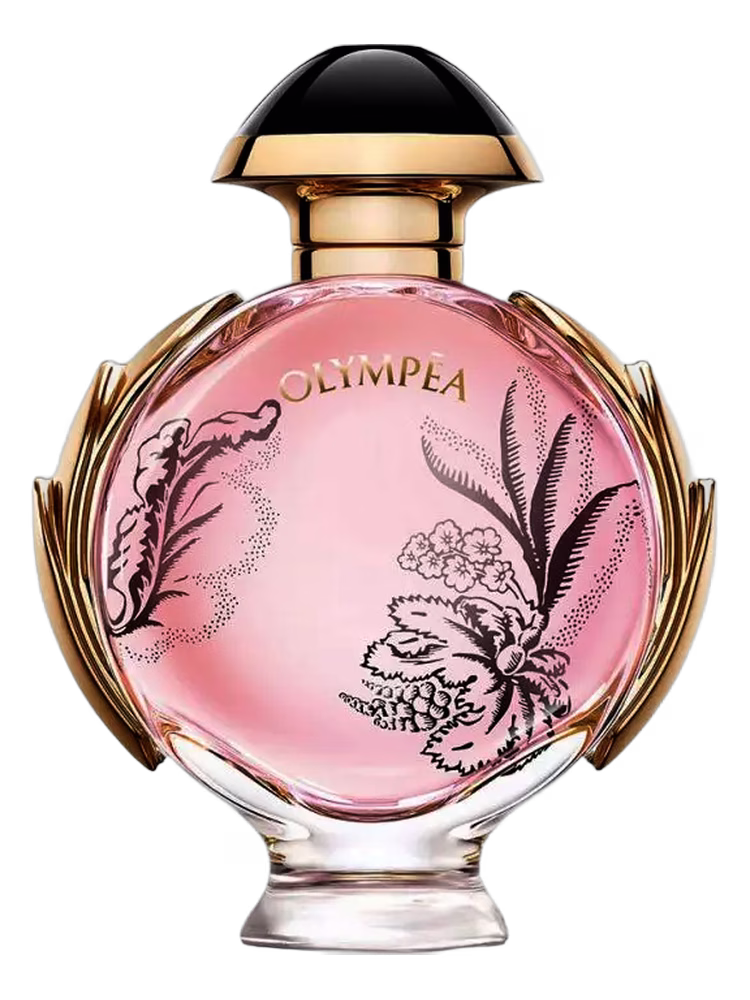 Rabanne Olympea Blossom