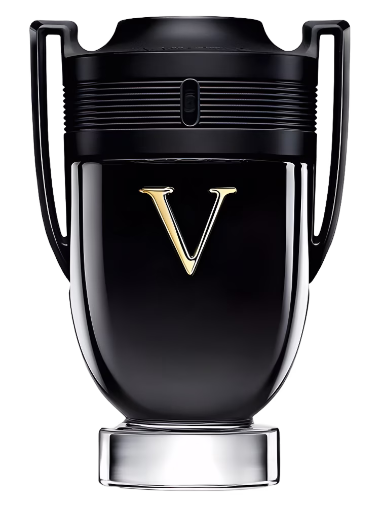 Rabanne Invictus Victory