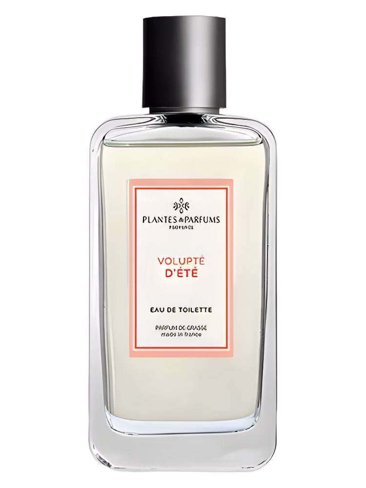 Plantes & Parfums Volupté d’Eté