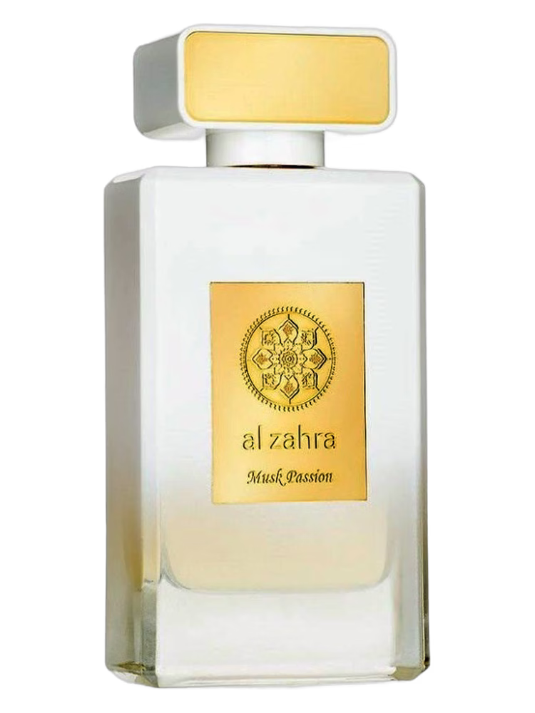 Al Zahra Musk Passion