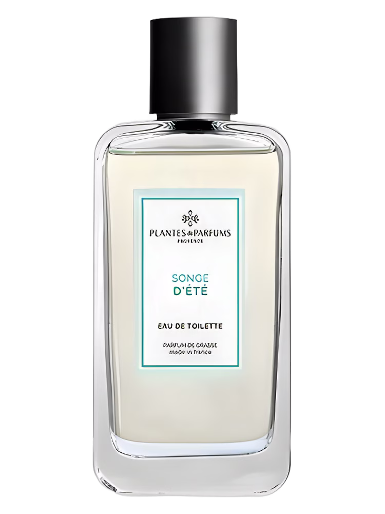 Plantes & Parfums Songe d’Ete