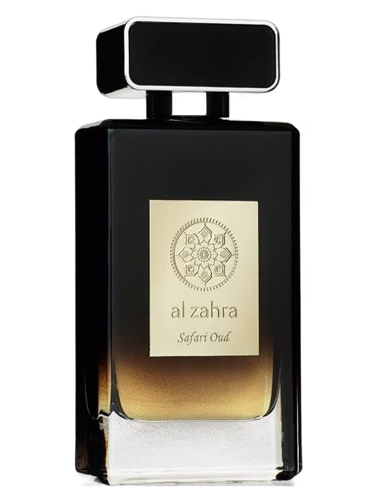 Al Zahra Safari Oud