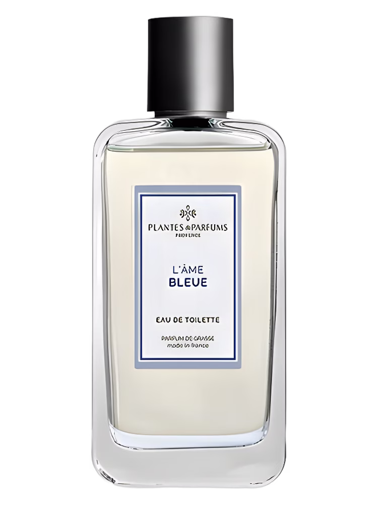 Plantes & Parfums L’Âme Bleue