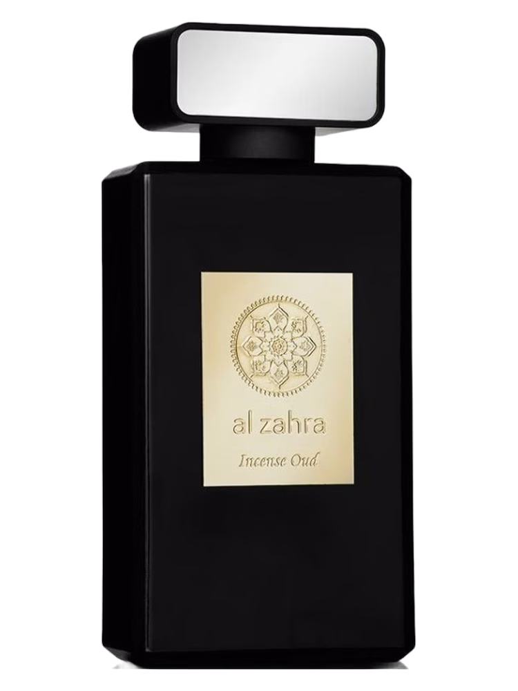 Al Zahra Incense Oud