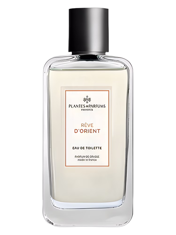 Plantes & Parfums Rêve d’Orient