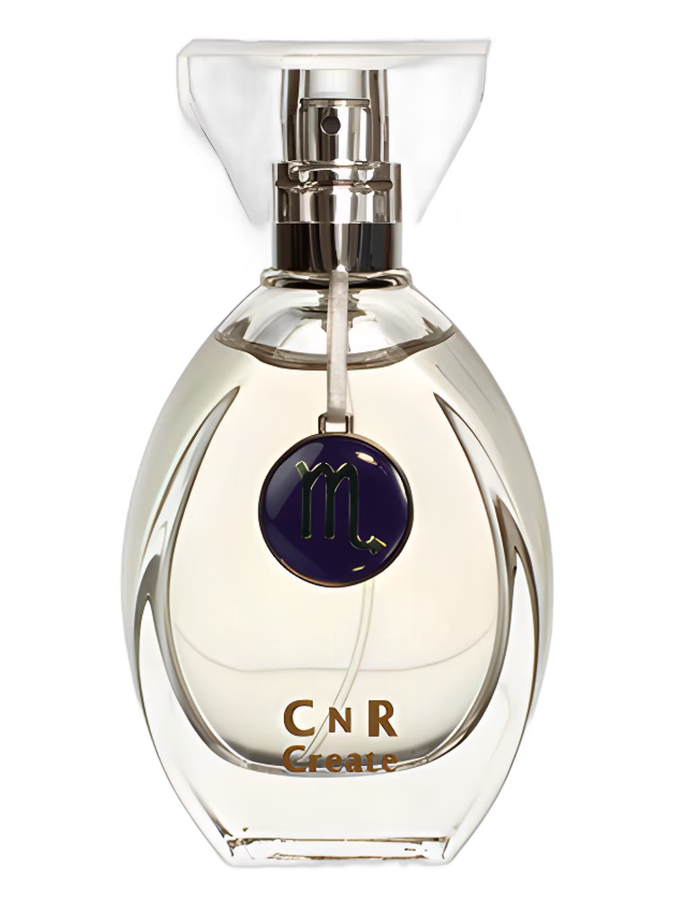CnR Create Scorpio