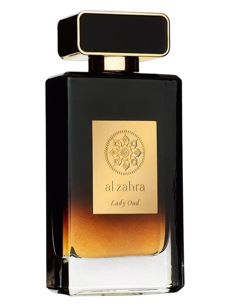 Al Zahra Lady Oud