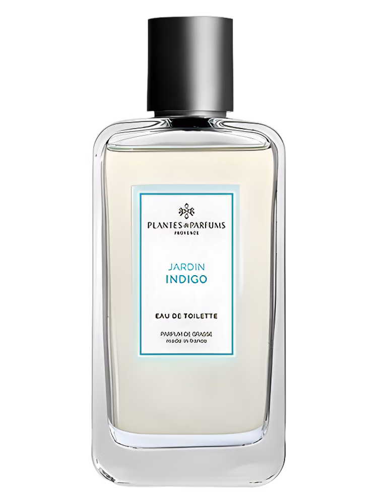 Plantes & Parfums Jardin Indigo
