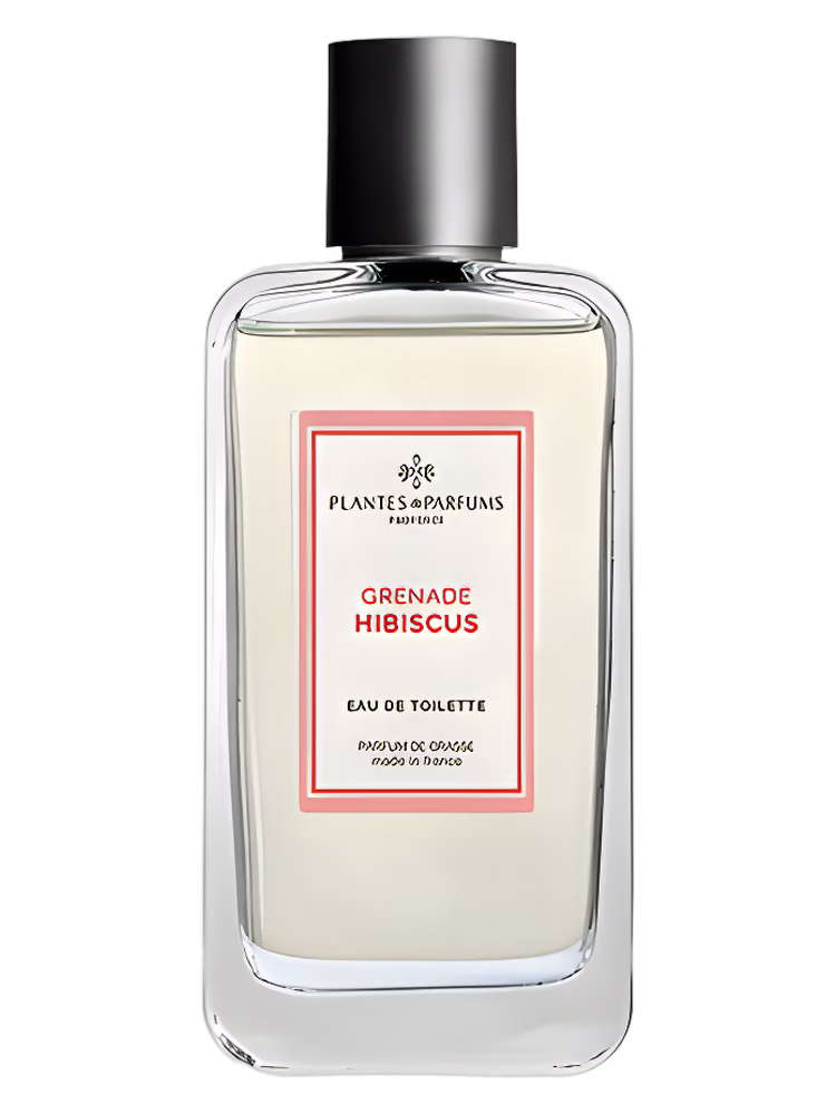 Plantes & Parfums Grenade Hibiscus