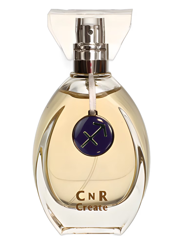 CnR Create Sagittarius