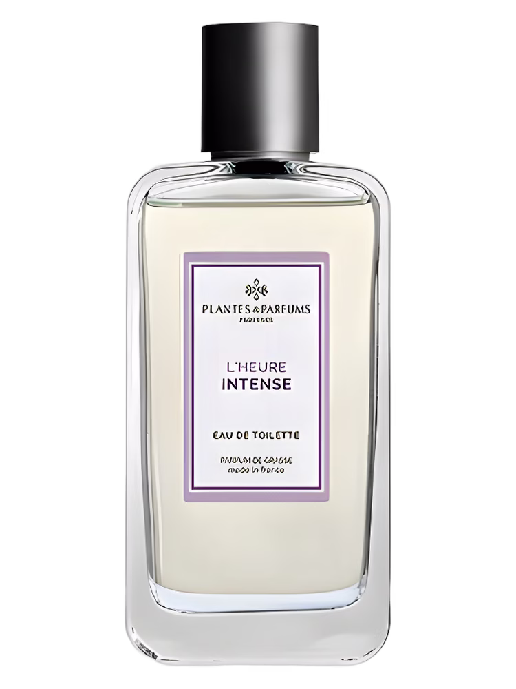 Plantes & Parfums L’Heure Intense