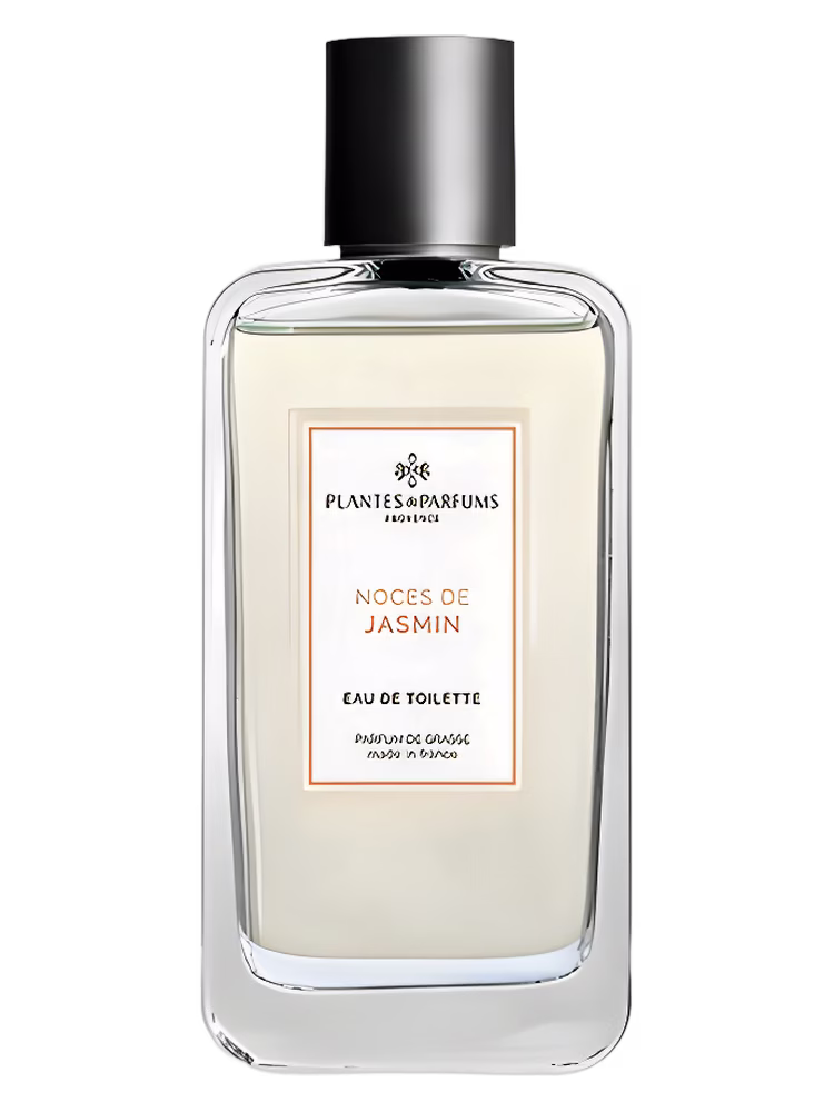 Plantes & Parfums Noces de Jasmin