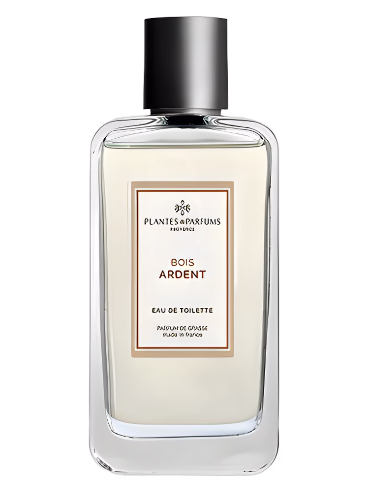 Plantes & Parfums Bois Ardent