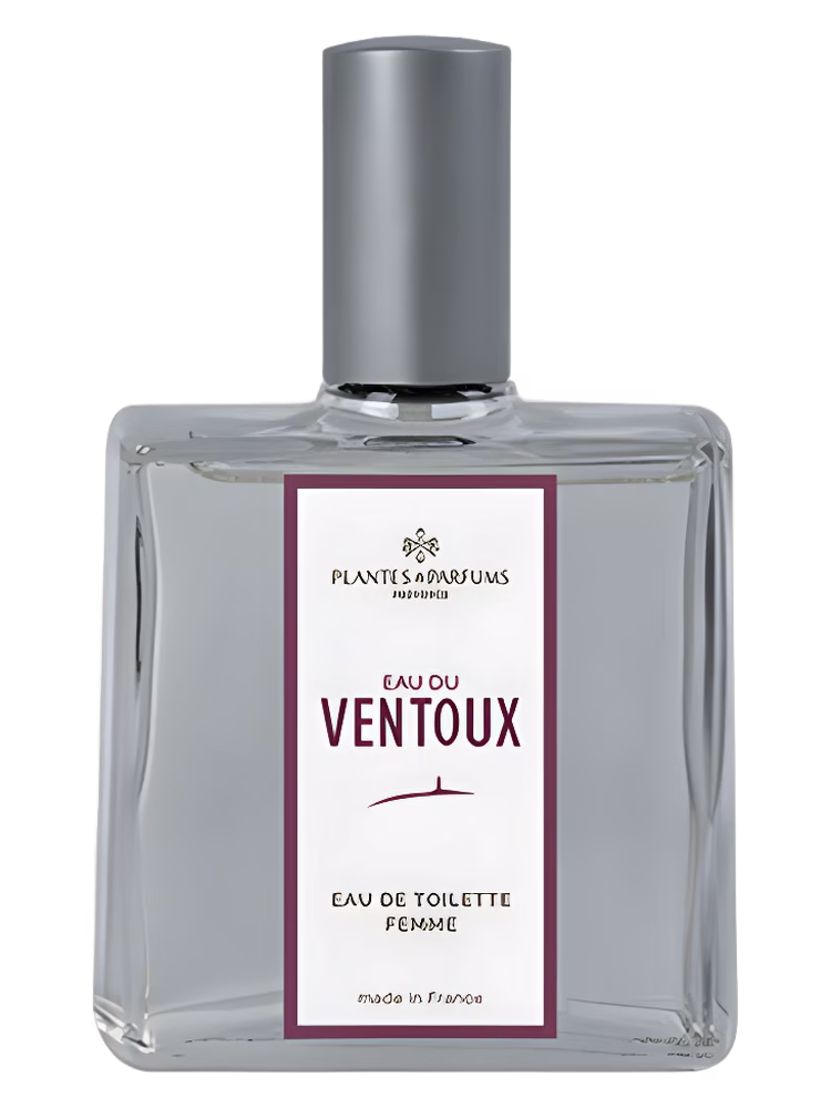 Plantes & Parfums Eau du Ventoux Pour Elle