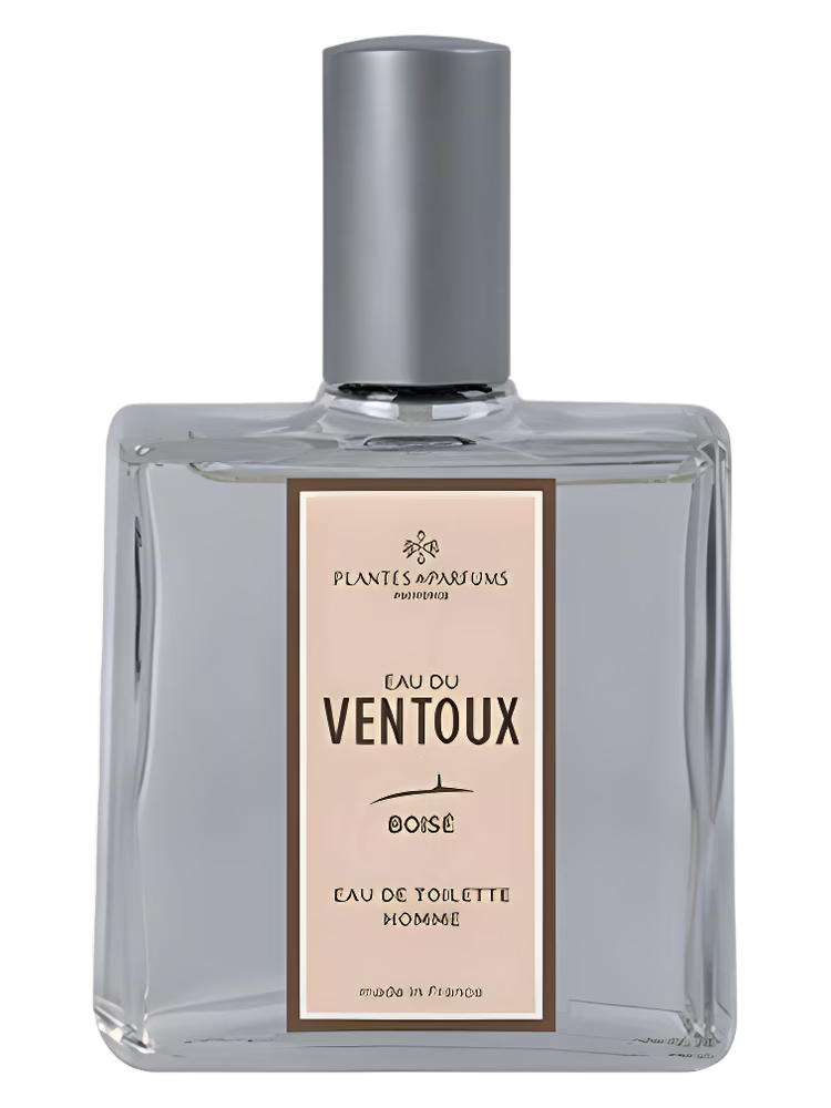 Plantes & Parfums Eau du Ventoux Boisé