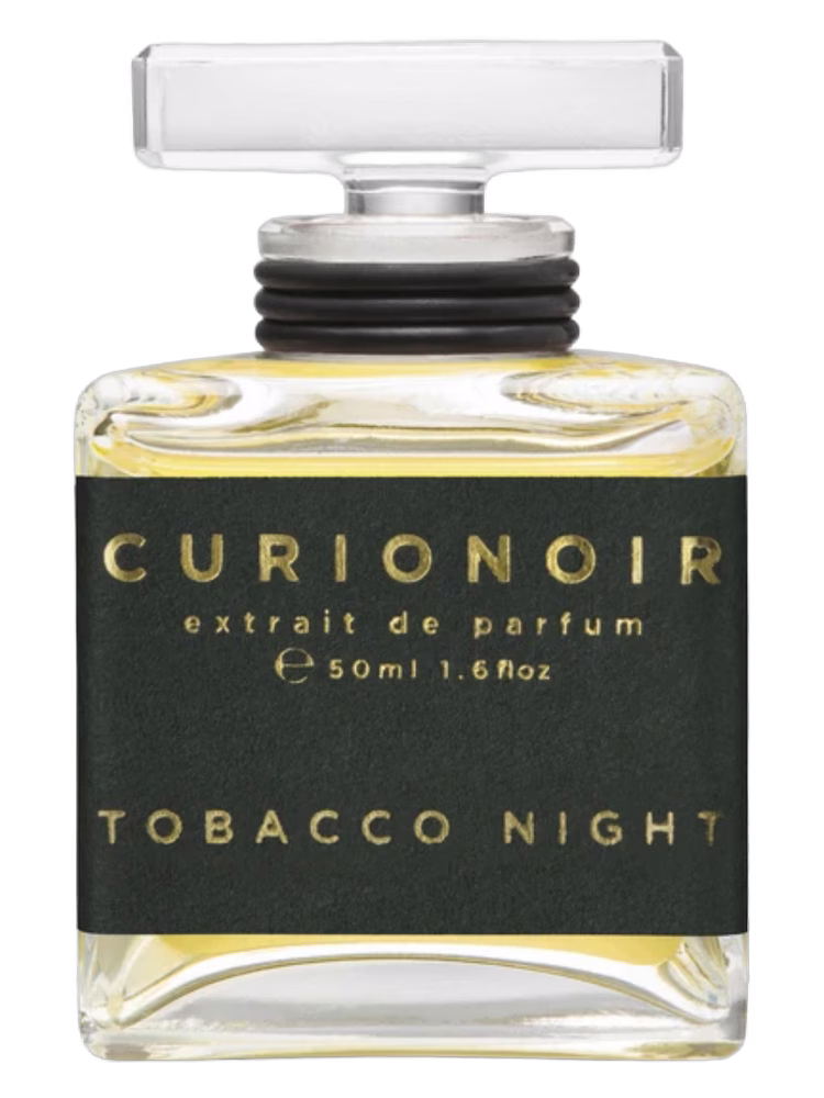 Curionoir Tobacco Night