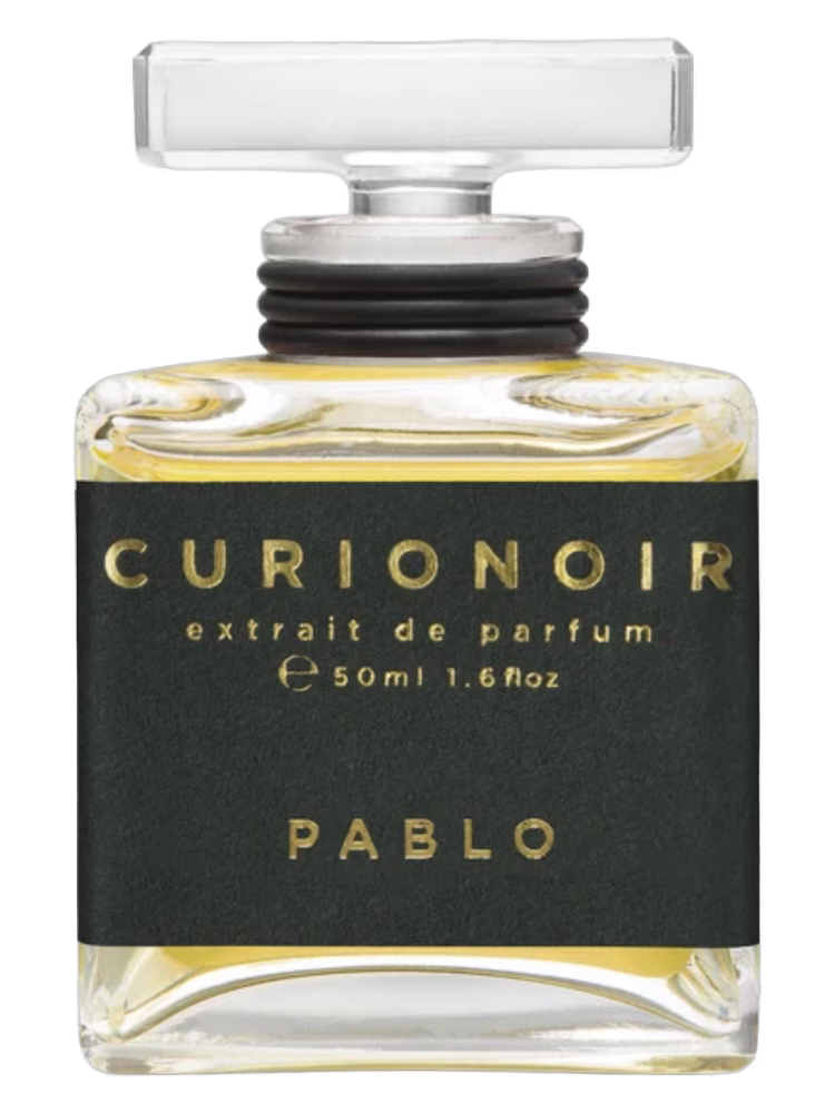 Curionoir Pablo
