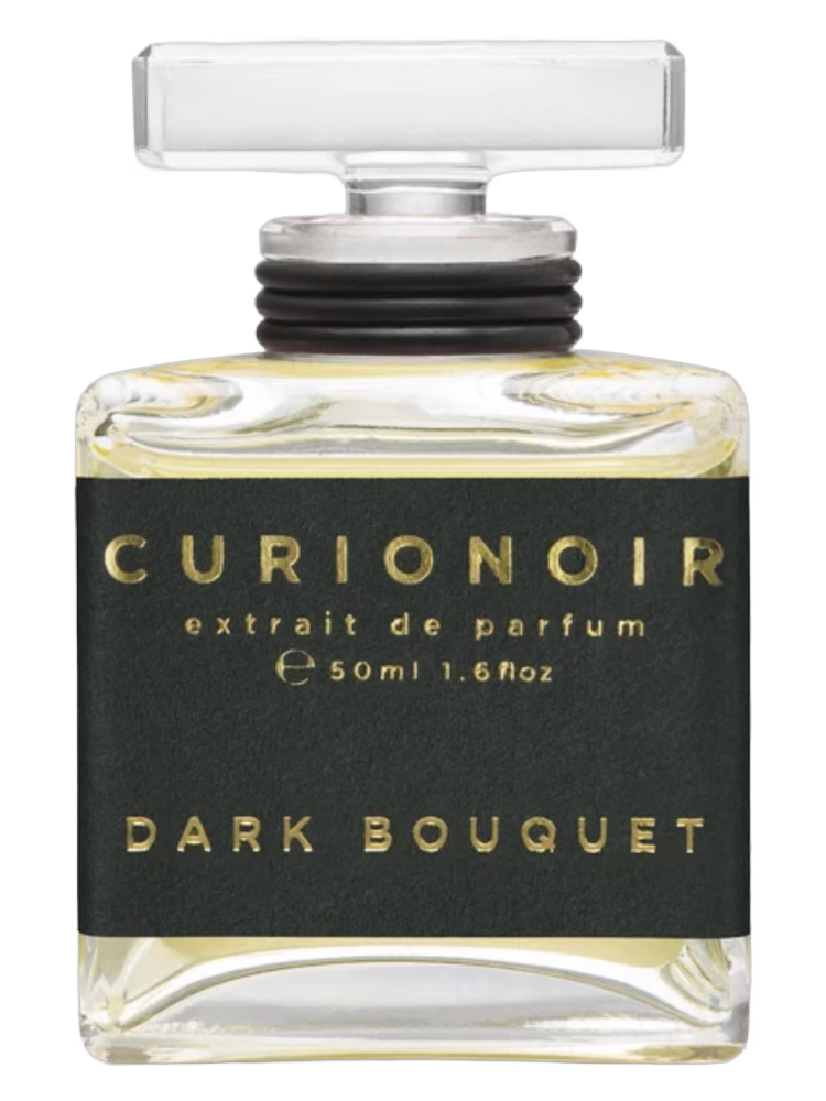 Curionoir Dark Bouquet