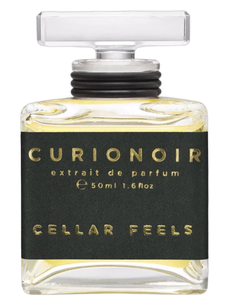 Curionoir Cellar Feels