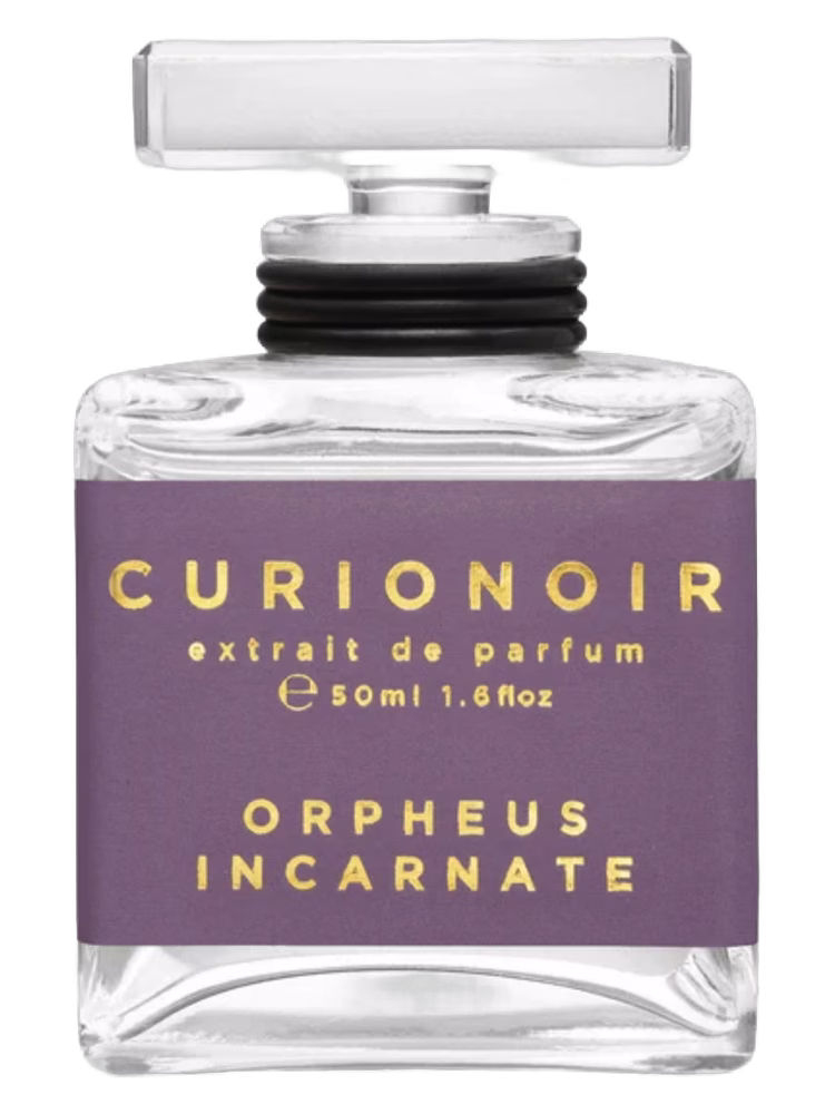 Curionoir Orpheus Incarnate