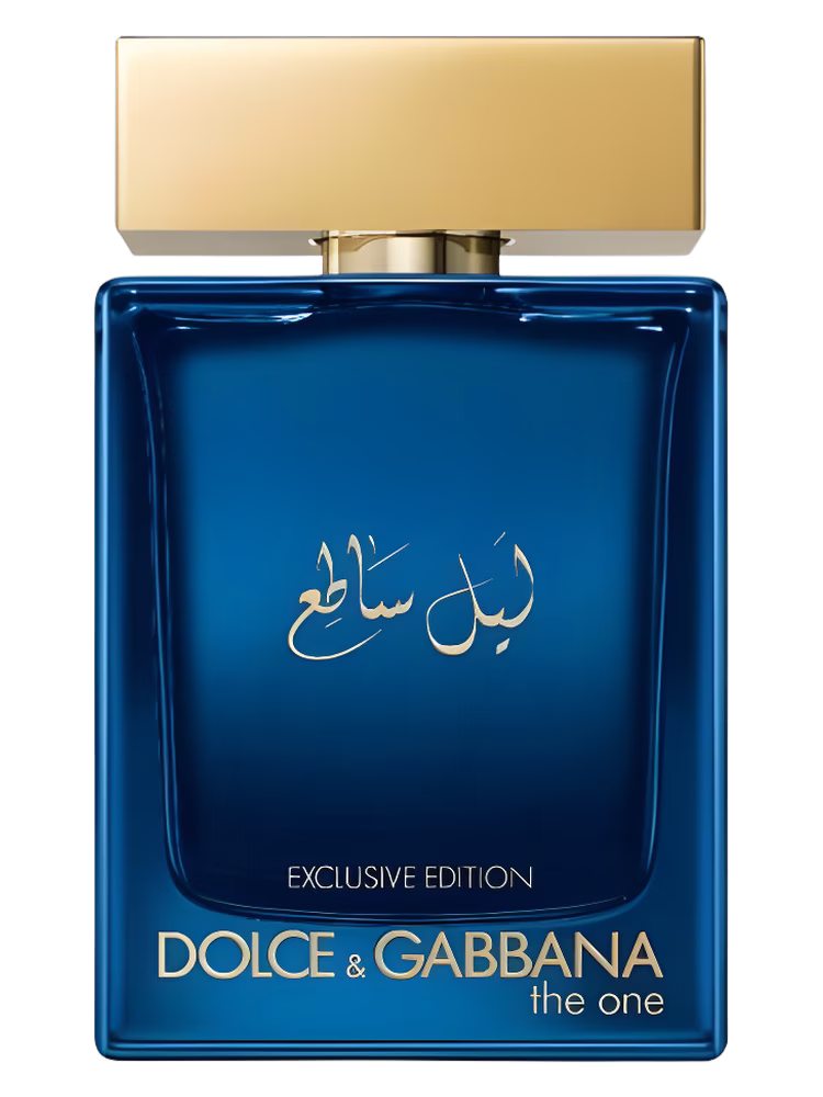 Dolce&Gabbana The One Luminous Night
