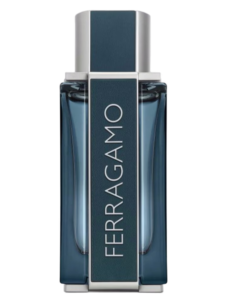 Salvatore Ferragamo Ferragamo Intense Leather