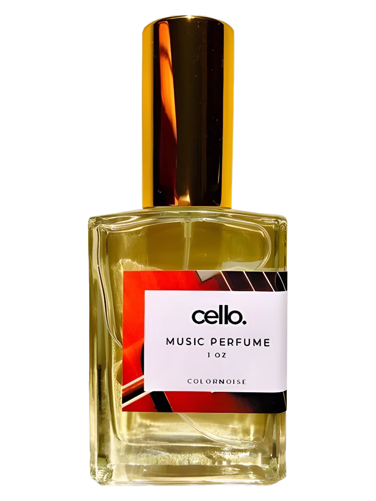 Colornoise Cello