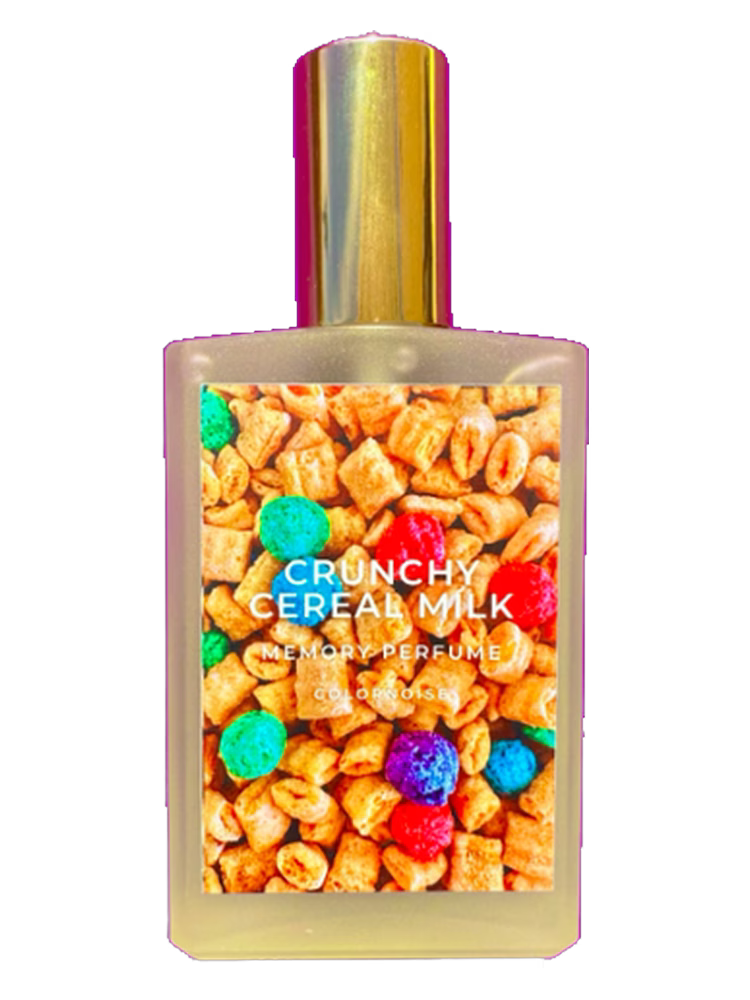 Colornoise Crunchy Cereal Milk
