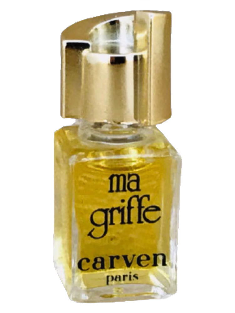 Carven Ma Griffe Parfum