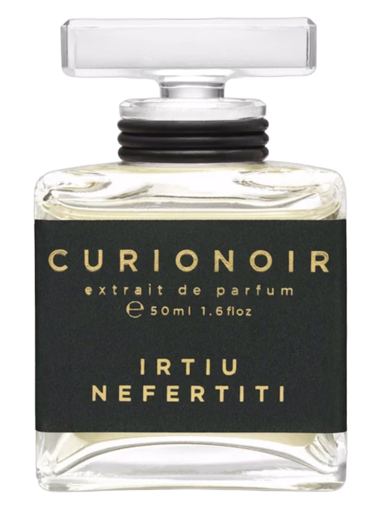 Curionoir Irtiu Nefertiti