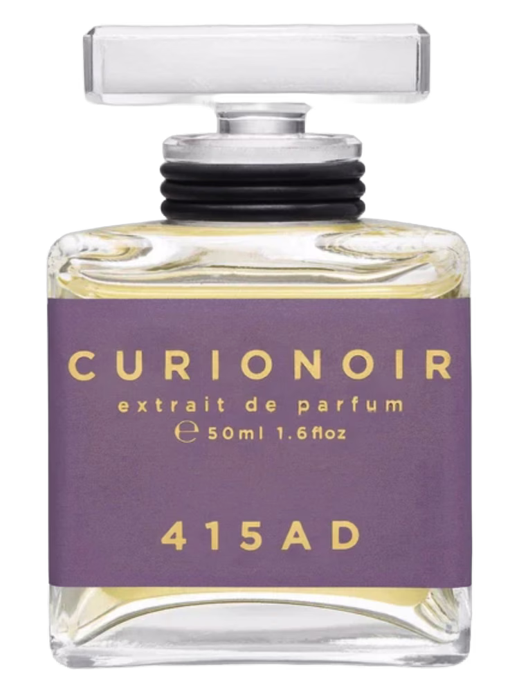 Curionoir 415 AD