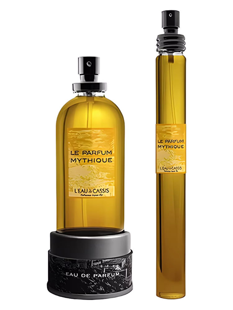 L'Eau De Cassis L'Eau De Cassis Le Parfum Mythique